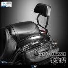 【DIMOTIV (DMV)】後靠背 VN900-CLASSIC (06-15)| Webike摩托百貨