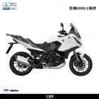 【DIMOTIV (DMV)】排氣管防摔柱 NT1100 (22-24)| Webike摩托百貨