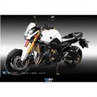 【DIMOTIV (DMV)】儀表飾貼 FZ1 / FZ8N (06-16)| Webike摩托百貨