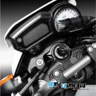 【DIMOTIV (DMV)】儀表飾貼 FZ1 / FZ8N (06-16)| Webike摩托百貨