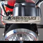 【DIMOTIV (DMV)】前牌架 W175 (23-24)| Webike摩托百貨