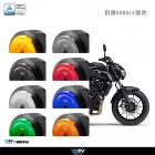 【DIMOTIV (DMV)】ROLL 後搖臂防倒球組 MT-07、TRACER 700 (14-16)| Webike摩托百貨