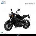 【DIMOTIV (DMV)】進氣孔飾板 XSR900 (16-21)| Webike摩托百貨