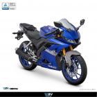 【DIMOTIV (DMV)】儀表飾貼 YZF-R3、MT-03 (19-24)| Webike摩托百貨