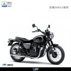 【DIMOTIV (DMV)】儀表保護貼 W800 (17-23)| Webike摩托百貨