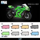 【DIMOTIV (DMV)】油冷排護網 ZX-10R (22-23)| Webike摩托百貨