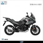 【DIMOTIV (DMV)】安全帽鎖 NT1100 (22-24)| Webike摩托百貨