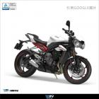 【DIMOTIV (DMV)】儀表保護貼 STREET TRIPLE R 765| Webike摩托百貨