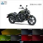 【DIMOTIV (DMV)】大燈護片 VN650 VULCAN S (15-24)| Webike摩托百貨