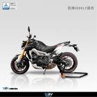 【DIMOTIV (DMV)】EASY 前輪防倒球 MT-09 (14-24)| Webike摩托百貨