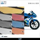 【DIMOTIV (DMV)】GSX-S造型款 水箱護網 GSX-R / S150、BANDIT 150| Webike摩托百貨