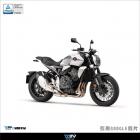 【DIMOTIV (DMV)】防水型USB充電座 + 支架 CB1000R (21-22)| Webike摩托百貨