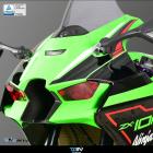 【DIMOTIV (DMV)】大燈護片 ZX-10R (22-23)| Webike摩托百貨