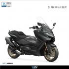 【DIMOTIV (DMV)】把手加高座 TMAX 560 (22-23)| Webike摩托百貨