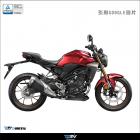 【DIMOTIV (DMV)】儀表保護貼 CB300R (17-24)| Webike摩托百貨