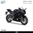 【DIMOTIV (DMV)】防倒球組 YZF-R7 (21-)| Webike摩托百貨