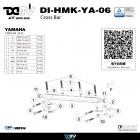 【DIMOTIV (DMV)】把手功能掛架 T-MAX 560 (22-23)| Webike摩托百貨