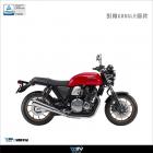 【DIMOTIV (DMV)】儀表保護貼 CB1100 (17-23)| Webike摩托百貨