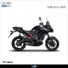 【DIMOTIV (DMV)】側柱加大座 VERSYS650 / KLX250 (-24)| Webike摩托百貨