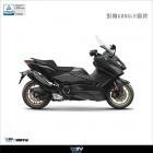 【DIMOTIV (DMV)】短牌架 TMAX560 (22-)| Webike摩托百貨