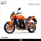 【DIMOTIV (DMV)】側柱加大座 Z1000 (03-06)| Webike摩托百貨