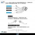 【DIMOTIV (DMV)】六段可調 短省力拉桿 (一組) KRV180 (21)| Webike摩托百貨