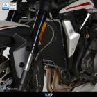 【DIMOTIV (DMV)】水箱護網 STREET TRIPLE R 765| Webike摩托百貨