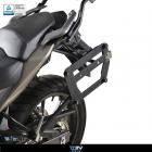 【DIMOTIV (DMV)】鋁合金兩側邊箱 CB200X (22-23)| Webike摩托百貨