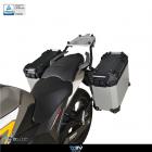 【DIMOTIV (DMV)】鋁合金兩側邊箱 CB200X (22-23)| Webike摩托百貨