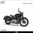 【DIMOTIV (DMV)】大燈護片 BOBBER (19-24)| Webike摩托百貨