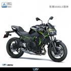 【DIMOTIV (DMV)】MRA 加高風鏡組 CB300R (17-24)| Webike摩托百貨