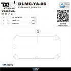 【DIMOTIV (DMV)】儀表護片 MT09 (21-24)| Webike摩托百貨