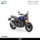 【DIMOTIV (DMV)】安全帽鎖 SPEED400 (23-24)| Webike摩托百貨