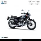 【DIMOTIV (DMV)】大燈護片 W800 (22-24)| Webike摩托百貨