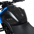 【DIMOTIV (DMV)】油箱保護貼 GSX-8S (23-24)| Webike摩托百貨