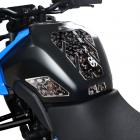 【DIMOTIV (DMV)】油箱保護貼 GSX-8S (23-24)| Webike摩托百貨