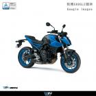 【DIMOTIV (DMV)】油箱保護貼 GSX-8S (23-24)| Webike摩托百貨