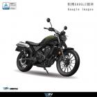 【DIMOTIV (DMV)】安全帽鎖 CL500 (23-24)| Webike摩托百貨