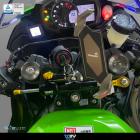 【DIMOTIV (DMV)】防甩頭組 ZX6R / ZX636 (19-25)| Webike摩托百貨