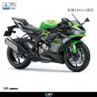 【DIMOTIV (DMV)】防甩頭組 ZX6R / ZX636 (19-25)| Webike摩托百貨