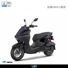 【DIMOTIV (DMV)】防眩儀表保護貼 AUGUR (22-24)| Webike摩托百貨