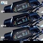 【DIMOTIV (DMV)】儀表保護貼 MT10 SP (22-24)| Webike摩托百貨