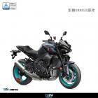 【DIMOTIV (DMV)】儀表保護貼 MT10 SP (22-24)| Webike摩托百貨