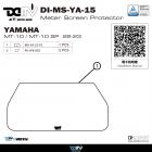 【DIMOTIV (DMV)】儀表保護貼 MT10 SP (22-24)| Webike摩托百貨