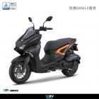 【DIMOTIV (DMV)】側柱加大座 FORCE 2.0 (22-23)| Webike摩托百貨