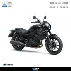 【DIMOTIV (DMV)】引擎保桿 Eliminator 500 (24-25)| Webike摩托百貨