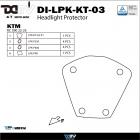 【DIMOTIV (DMV)】大燈護片 RC390 (22-24)| Webike摩托百貨