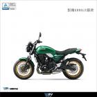 【DIMOTIV (DMV)】前牌架 Z650RS (22-24)| Webike摩托百貨