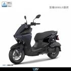 【DIMOTIV (DMV)】排氣管防摔柱 AUGUR (22-24)| Webike摩托百貨