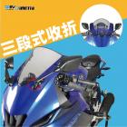 【DIMOTIV (DMV)】後照鏡 YZF-R3 (19-22)| Webike摩托百貨